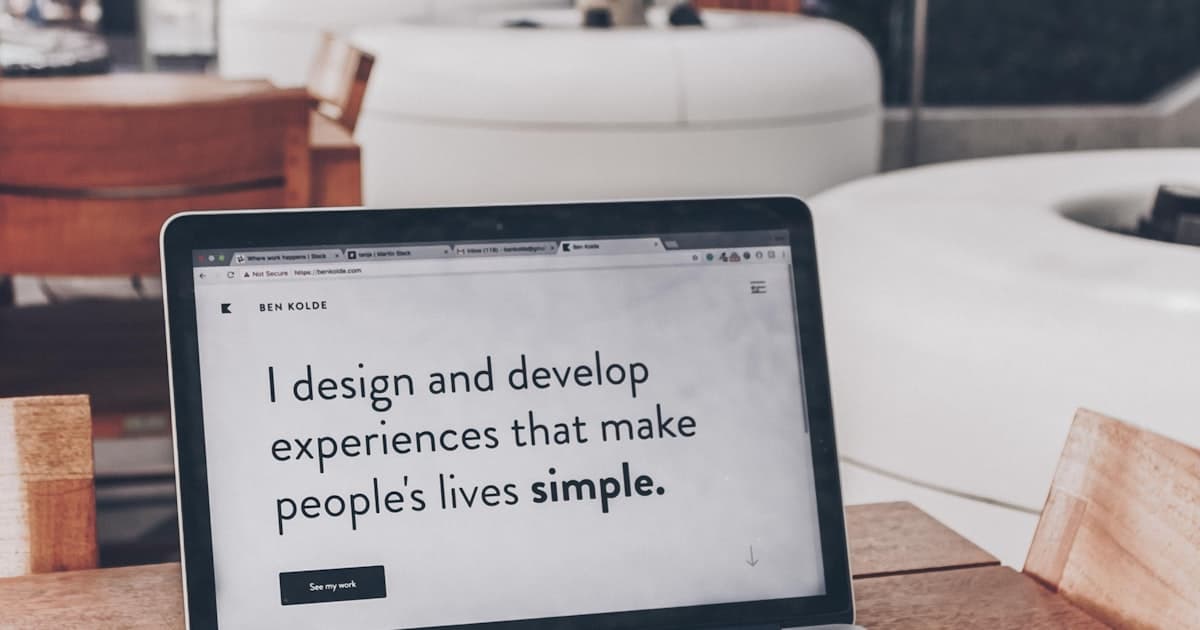 5 semne că site-ul tău are nevoie de un redesign